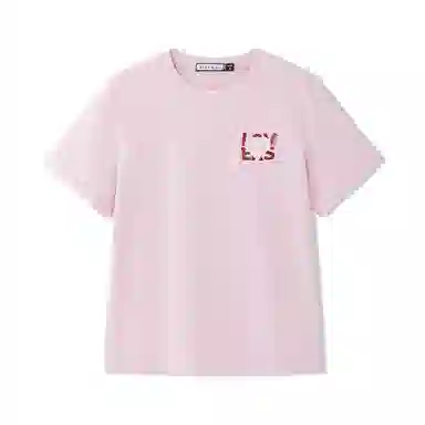 Elle Active Logo T