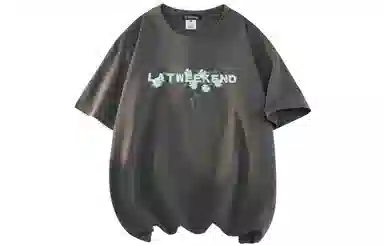 LA'T.WEEKEND LogoT