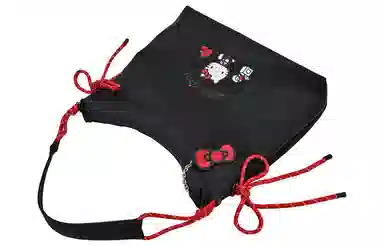 TOUTOU hellokitty Sanrio