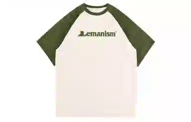 LEMANISM T T