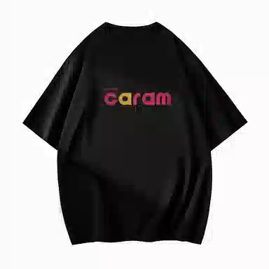 Caramella Logo T