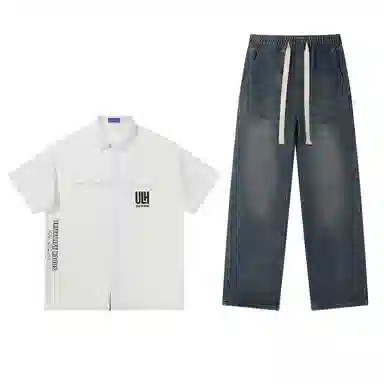 Unite Life HOODS logologo