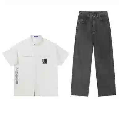 Unite Life HOODS logo