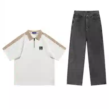 Unite Life HOODS logoPolo