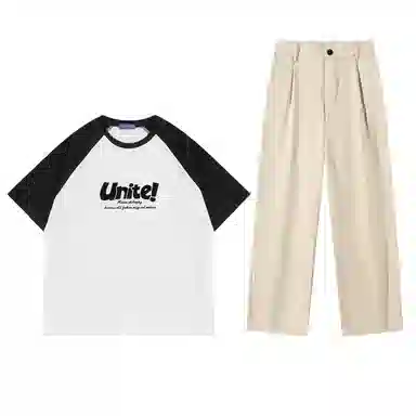 Unite Life HOODS T