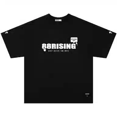 88rising T
