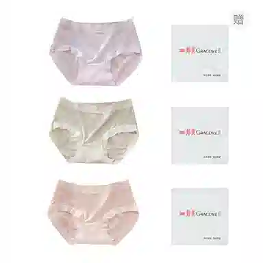 GRACEWELL 3