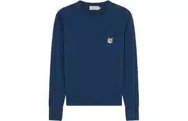 Maison Kitsune FW21