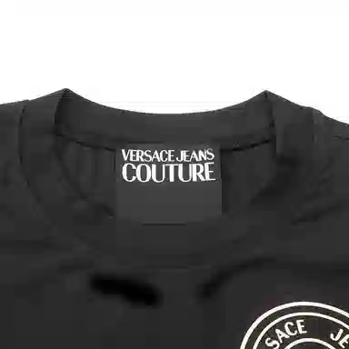 VERSACE JEANS COUTURE SS25 Logo T
