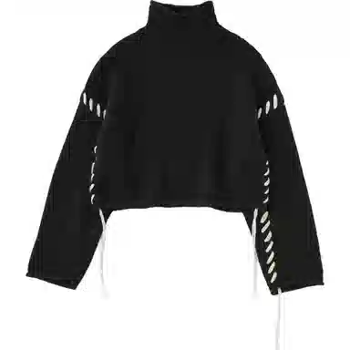 MOUSSY