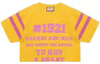 GUCCI SS22 1921T