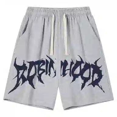 ROBINHOOD Shorts