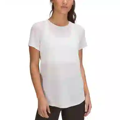 lululemon Fast and Light T
