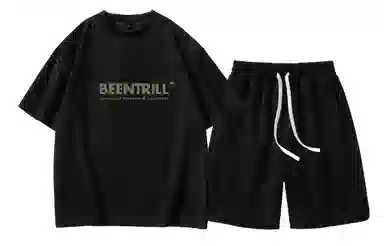BEENTRILL LogoT