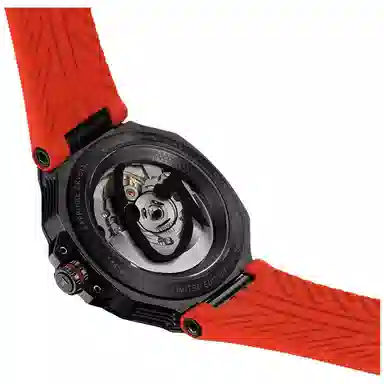 Tissot Special Edition 41mm Black