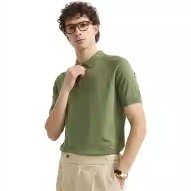 JUDGER Polo