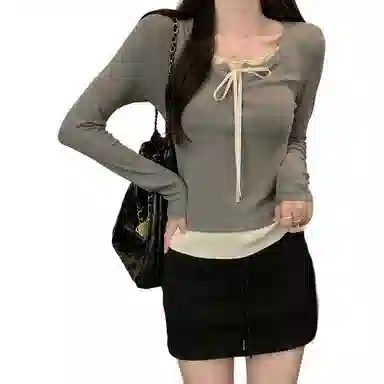 T