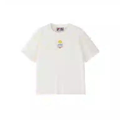 FILA FUSION x ROUND TWO T -WT