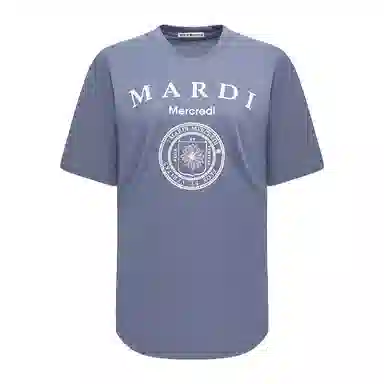 MARDI MERCREDI SS22 T