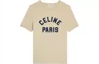 CELINE SS24 T