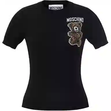 MOSCHINO SS25 T