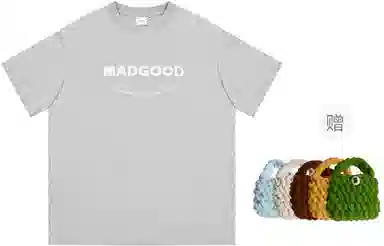 madgood T