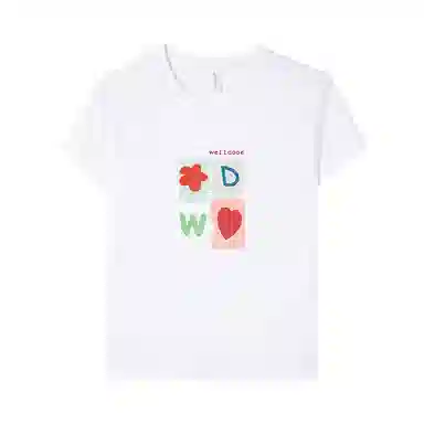 T