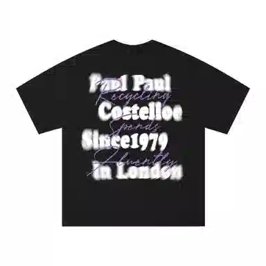 PAUL COSTELLOE logoT