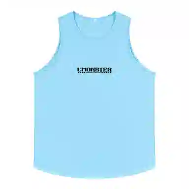 LIGHTNING MONSTER Logo