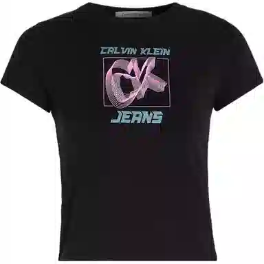 CALVIN KLEIN JEANS T