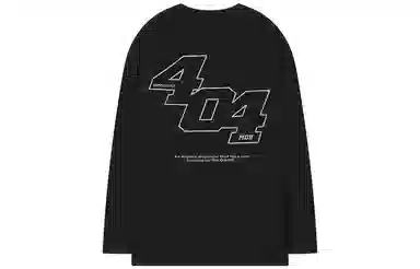 404MOB GANG T