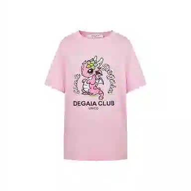 DEGAIA SS25 T