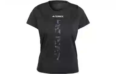 adidas Agravic Trail Running Tee LogoT