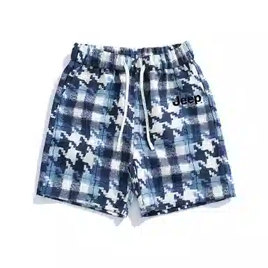 Jeep Mountain Mist Shorts