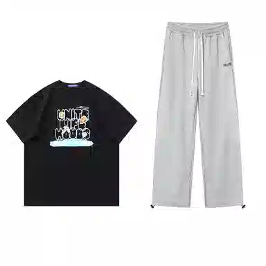 Unite Life HOODS logoT