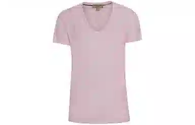 Burberry SS23 Pullover T-Shirt Beige