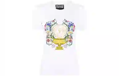 VERSACE JEANS COUTURE SS23 T