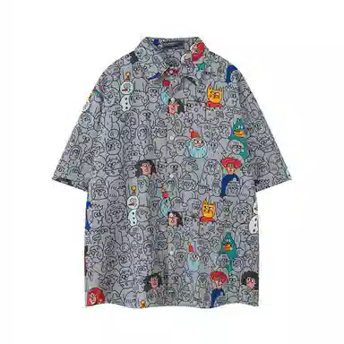 AMUNITS T