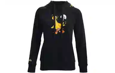 Under Armour Curry Big Bird Hoodie