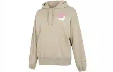 Puma Downtown Graphic Hoodie