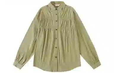 Saotome Long Sleeve Shirt