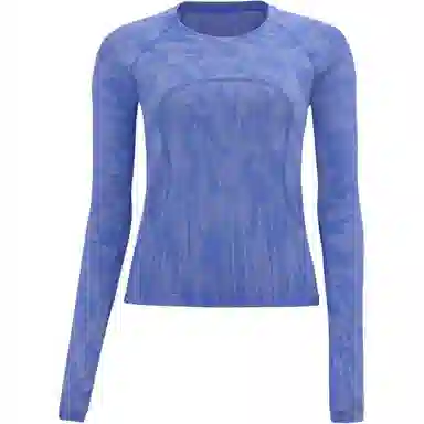 lululemon FW22 Swiftly Tech Silverescent 2.0 *Race T