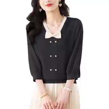 V T