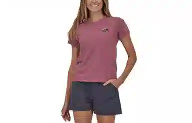 patagonia T