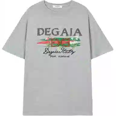 DEGAIA T