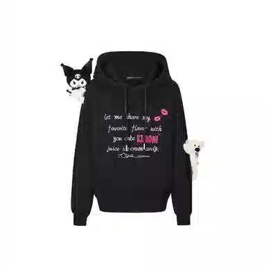 13 DEMARZO x SANRIO CHARACTERS