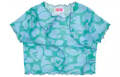 BAPE SS23 APEE by A BATHING APE T