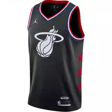 Jordan x NBA 2019