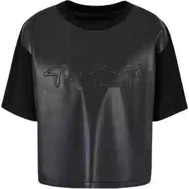 ARMANI EXCHANGE SS24 Logo T