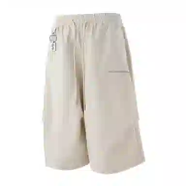 BJHG Urban Sport Loose Fit Shorts